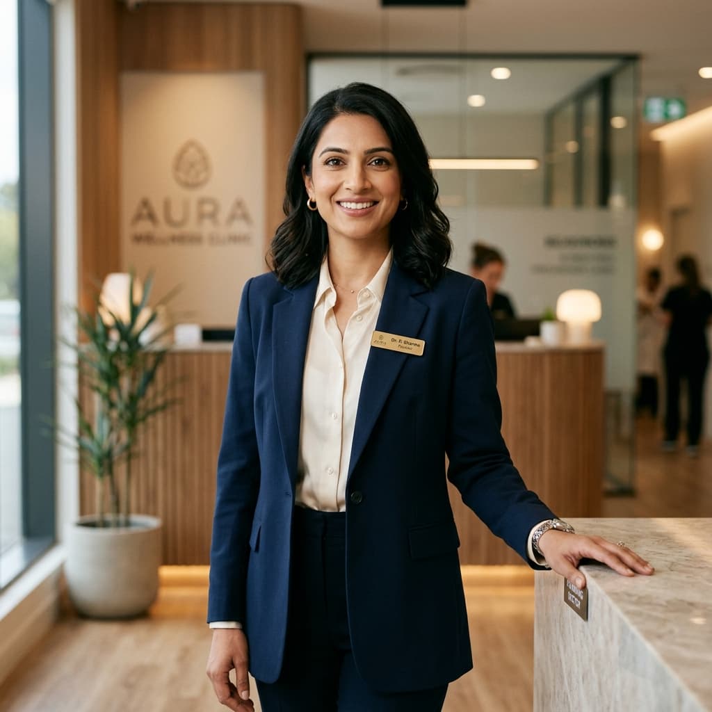 Bhoomika Singh