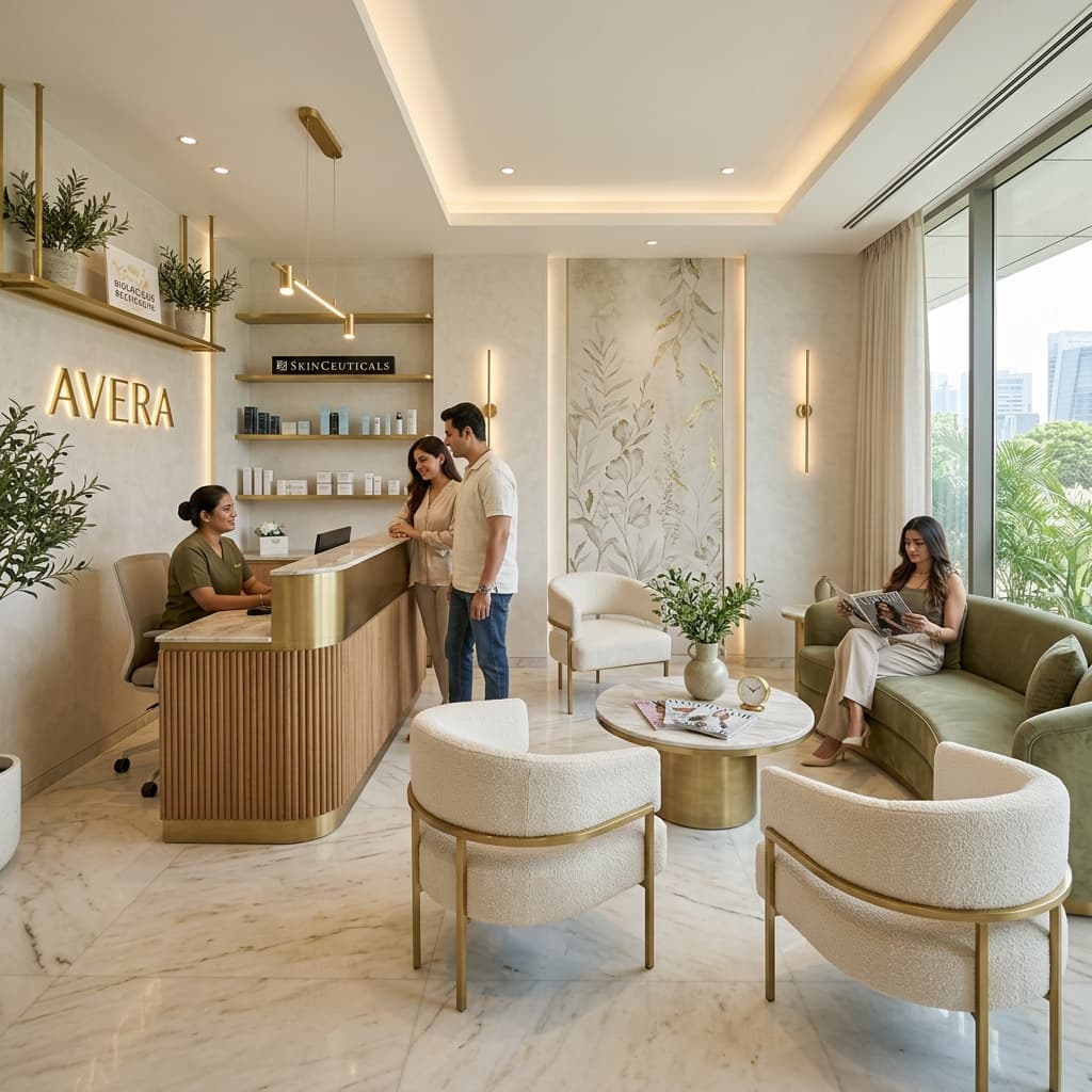 Eclora Aesthetics Reception